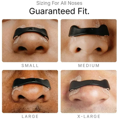 Upflow Nasal Dilator