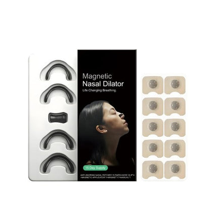 Upflow Nasal Dilator